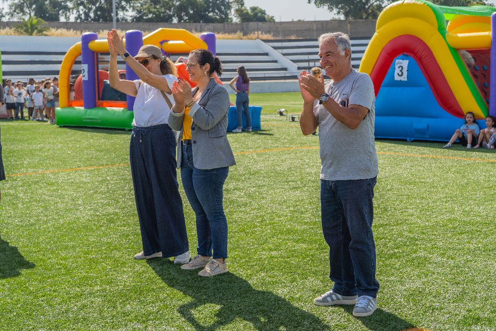 Dia da Criança 2025